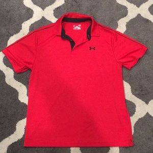 Under Armour Polo